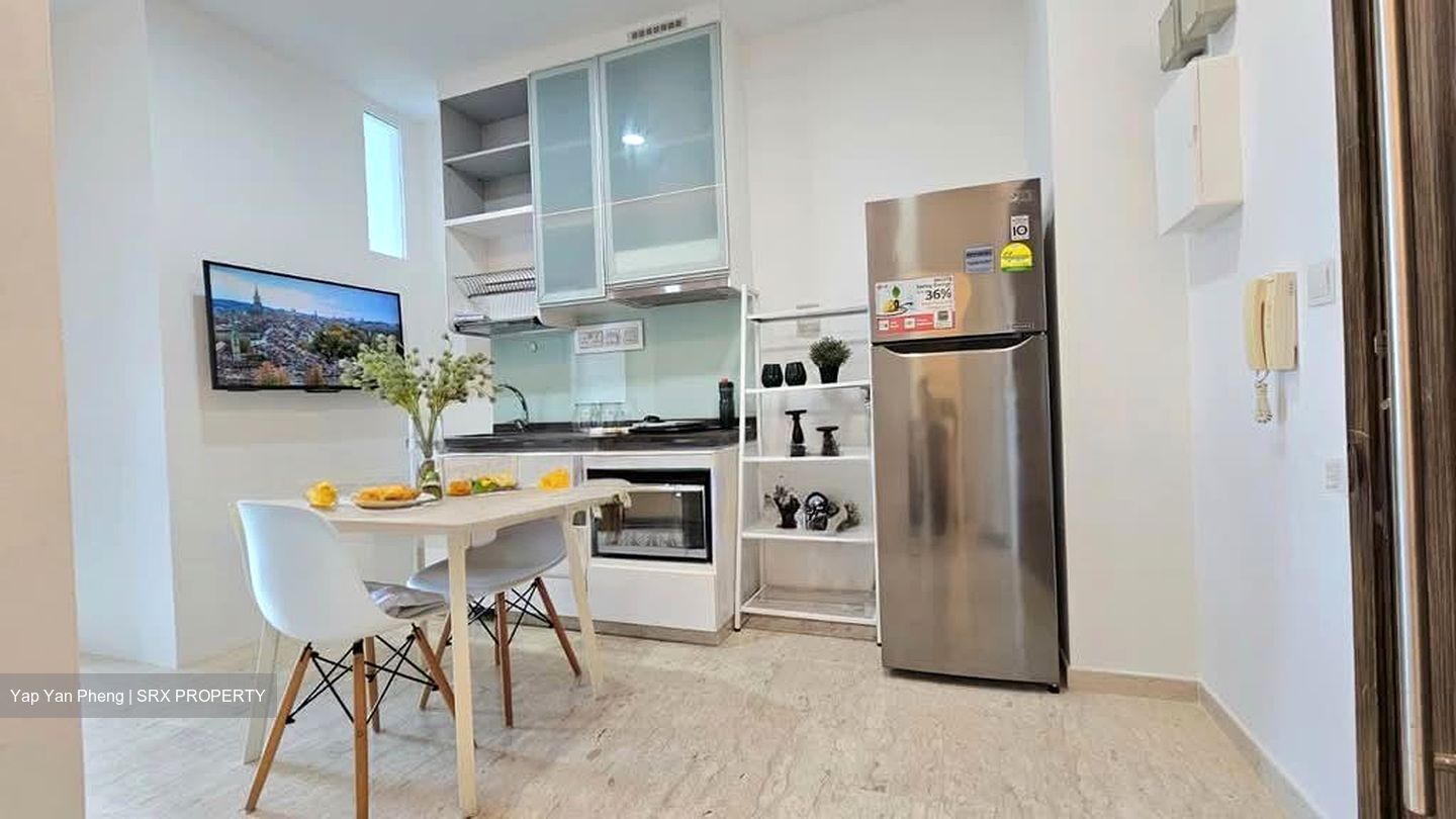 Thomson Road (D11), Condominium #600069991